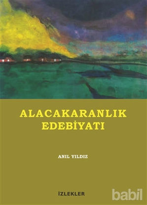 Picture of Alacakaranlık Edebiyatı