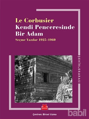 Picture of Kendi Penceresinde Bir Adam