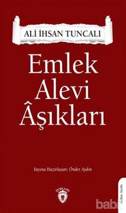 Picture of Emlek Alevi Aşıkları