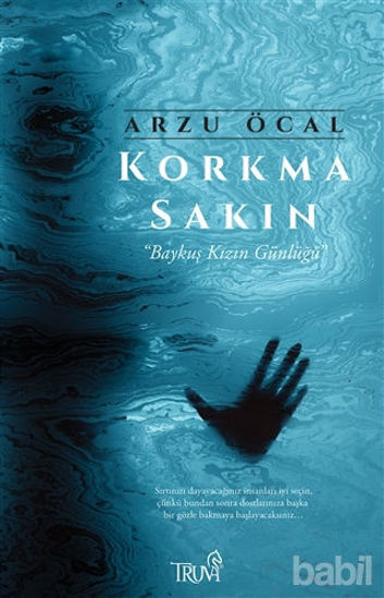 Picture of Korkma Sakın