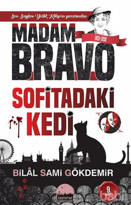 Picture of Madam Bravo - Sofitadaki Kedi