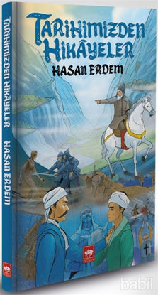 Picture of Tarihimizden Hikayeler