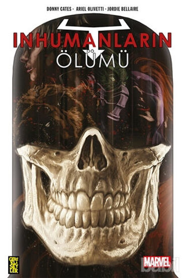 Picture of Inhumanların Ölümü