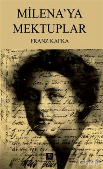 Picture of Milena'ya Mektuplar