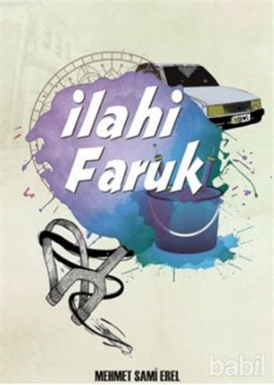 Picture of İlahi Faruk
