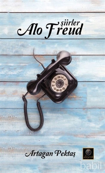 Picture of Alo Freud - Şiirler