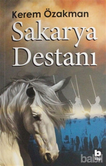 Picture of Sakarya Destanı