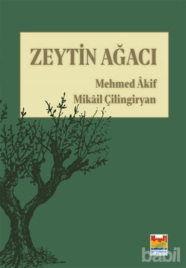 Picture of Zeytin Ağacı