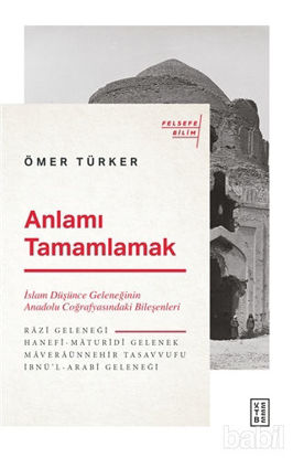 Picture of Anlamı Tamamlamak