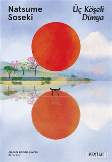 Picture of Üç Köşeli Dünya