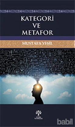 Picture of Kategori ve Metafor