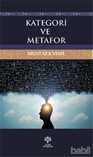 Picture of Kategori ve Metafor
