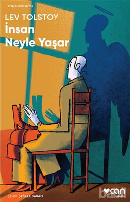 Picture of İnsan Neyle Yaşar