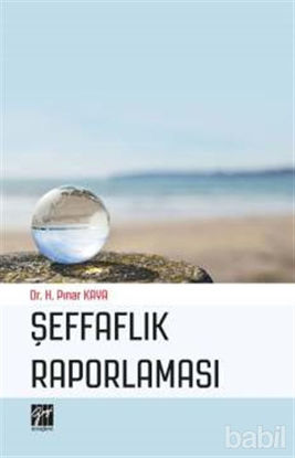 Picture of Şeffaflık Raporlaması