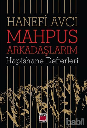 Picture of Mahpus Arkadaşlarım - Hapishane Defterleri