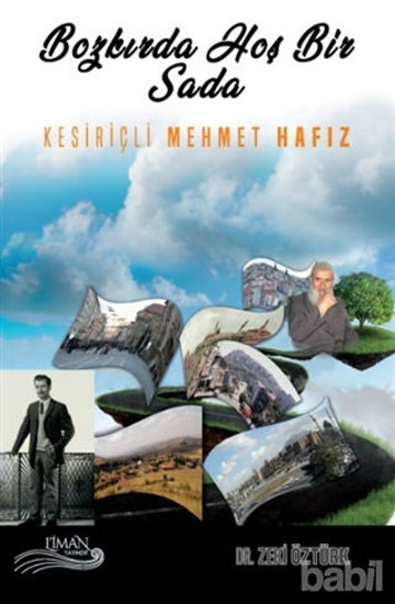 Picture of Bozkırda Hoş Bir Sada