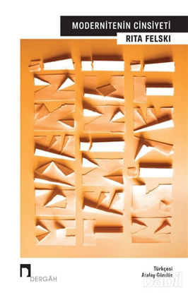 Picture of Modernitenin Cinsiyeti