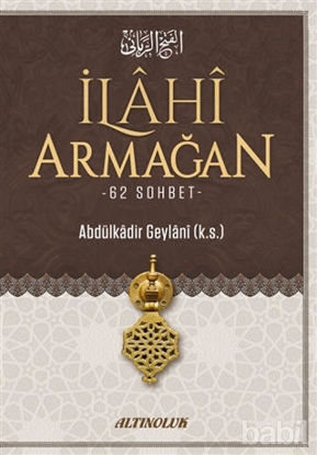 Picture of İlahi Armağan