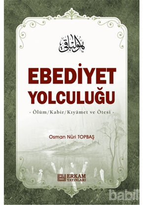 Picture of Ebediyet Yolculuğu