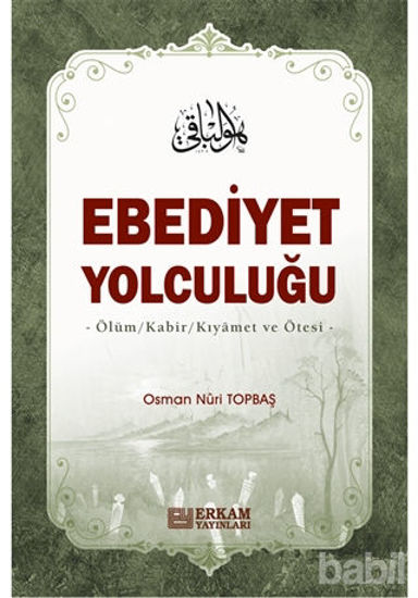 Picture of Ebediyet Yolculuğu