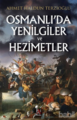 Picture of Osmanlı'da Yenilgiler ve Hezimetler