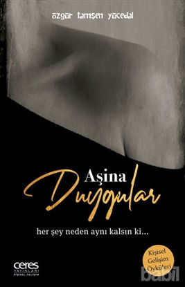 Picture of Aşina Duygular