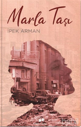 Picture of Marla Taşı