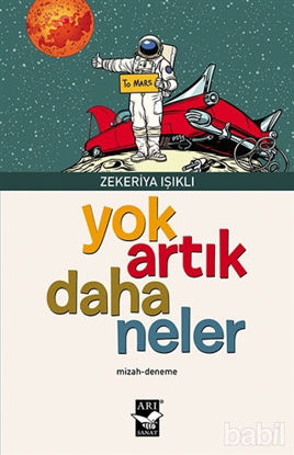 Picture of Yok Artık Daha Neler