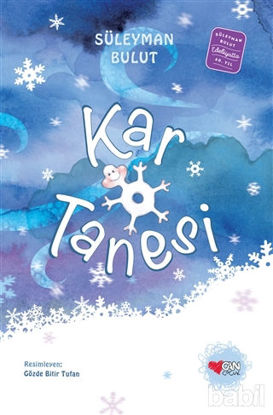 Picture of Kar Tanesi (Özel Baskı)