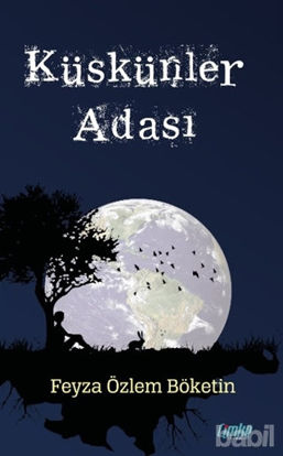 Picture of Küskünler Adası