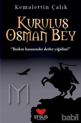 Picture of Kuruluş Osman Bey