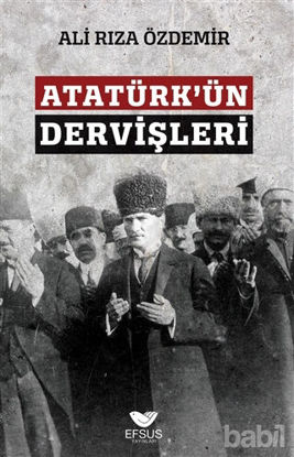 Picture of Atatürk'ün Dervişleri