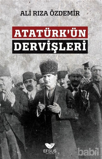 Picture of Atatürk'ün Dervişleri