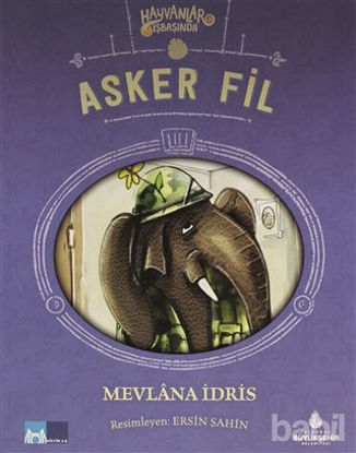 Picture of Asker Fil