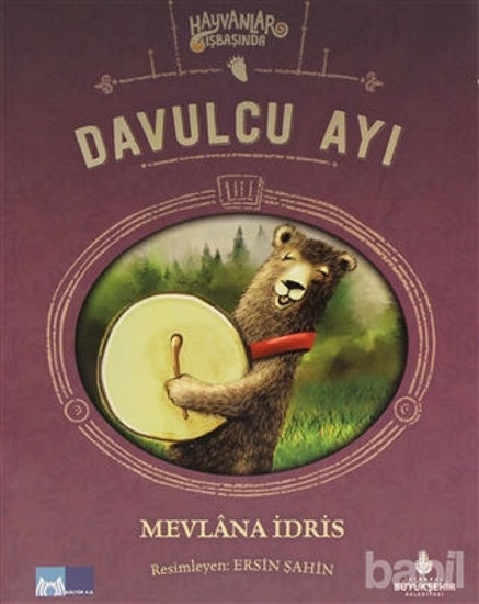 Picture of Davulcu Ayı