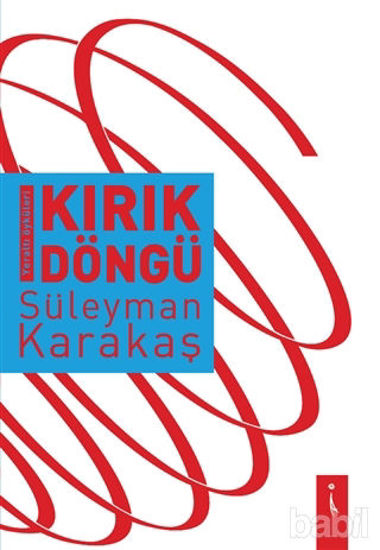 Picture of Kırık Döngü