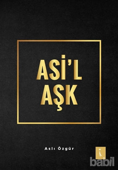 Picture of Asi'l Aşk