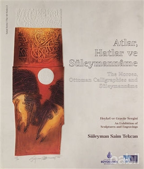 Picture of Atlar, Hatlar ve Süleymanname