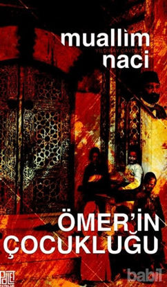 Picture of Ömer’in Çocukluğu (Eski ve Yeni Harflerle)