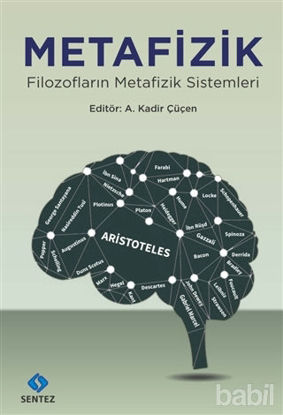 Picture of Metafizik