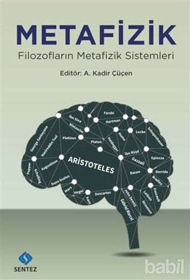 Picture of Metafizik