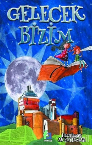 Picture of Gelecek Bizim