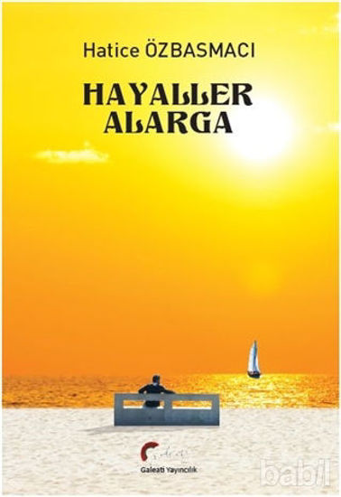 Picture of Hayaller Alarga
