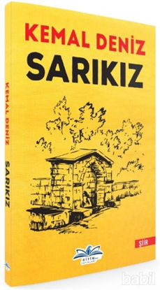 Picture of Sarıkız
