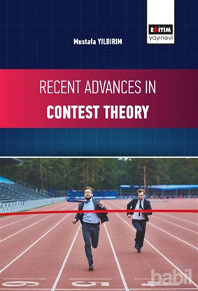 Picture of Recent Advances in Contest Theory