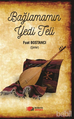 Picture of Bağlamamın Yedi Teli