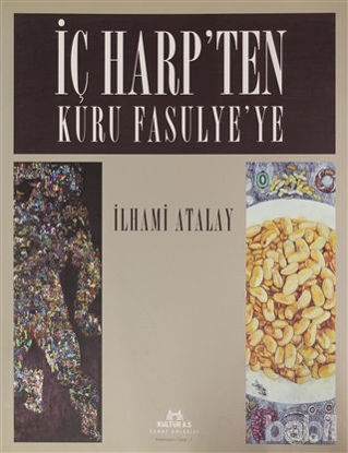 Picture of İç Harp'ten Kuru Fasulye'ye
