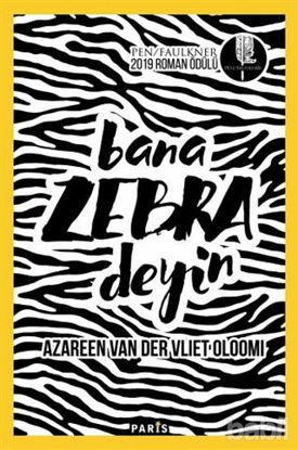 Picture of Bana Zebra Deyin