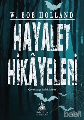Picture of Hayalet Hikayeleri