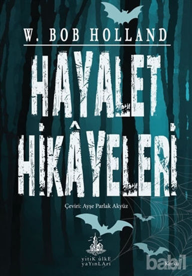 Picture of Hayalet Hikayeleri